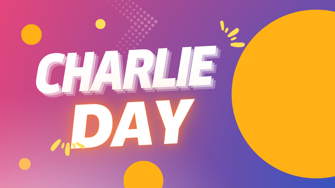 Charlie Day Net Worth [Updated 2023], Age, Spouse, & More